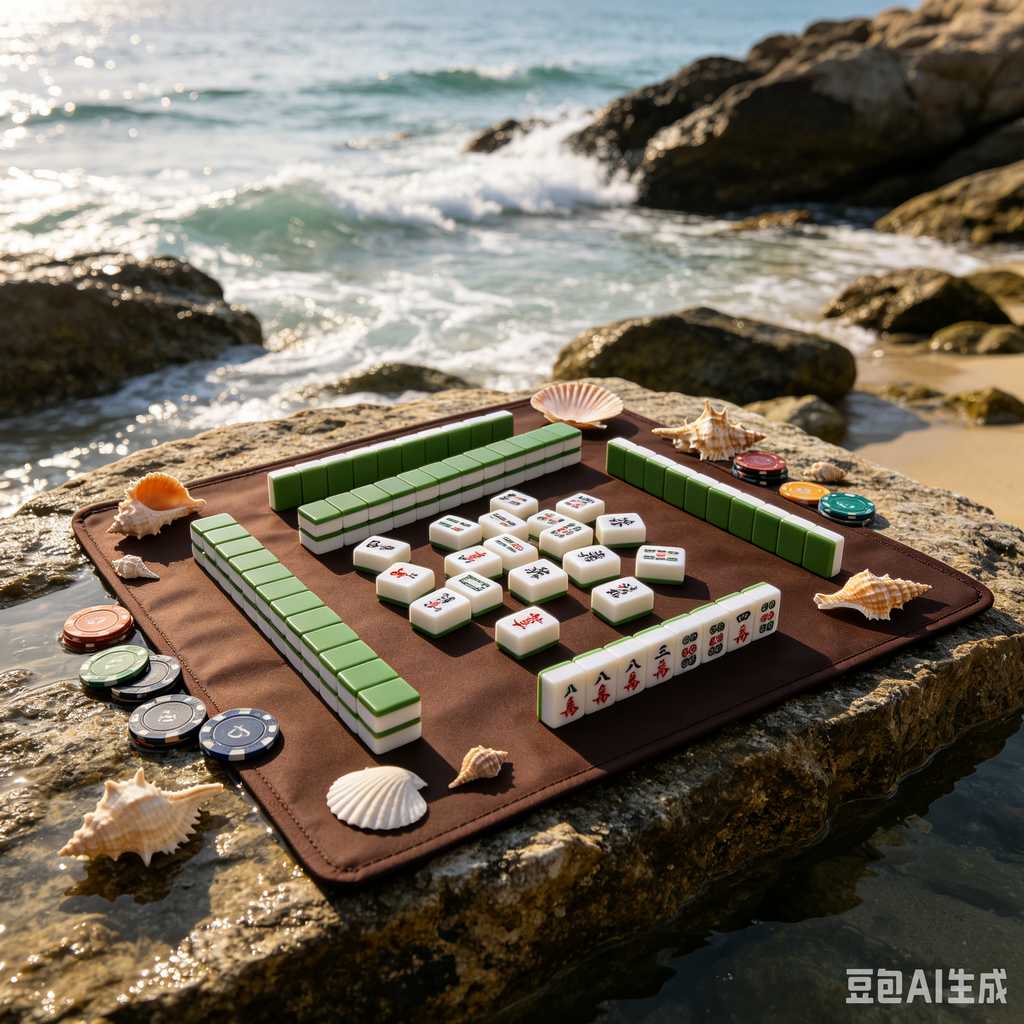 SanAntonio,mahjong