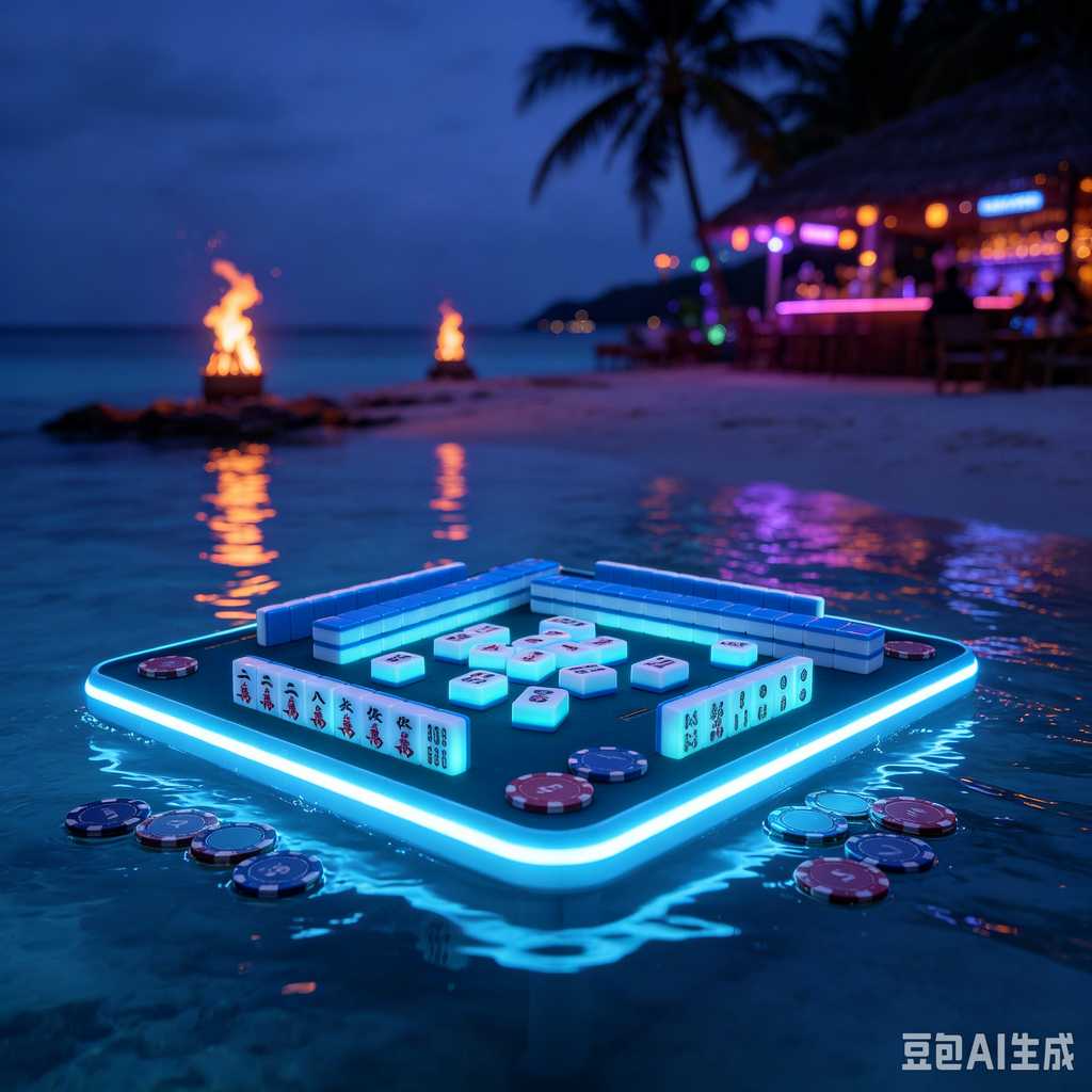 Bakersfield,mahjong