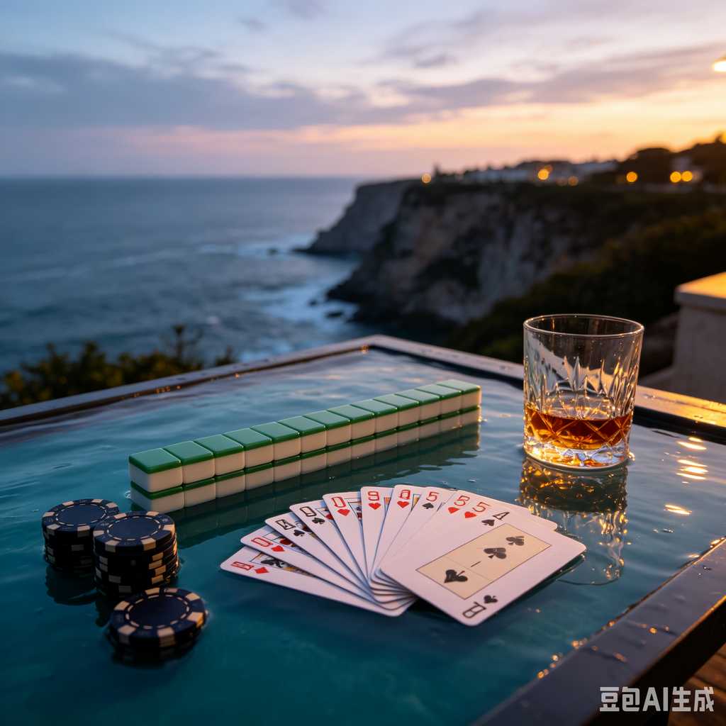 Miami,mahjong